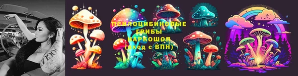 молекула духа Верея