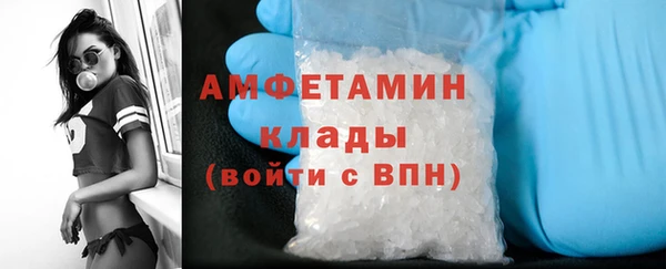 молекула духа Верея